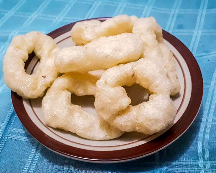 Kue Kering Cilacap: Rasa Tradisional yang Menggugah Selera di Setiap Gigitan