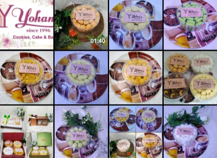 Cilacap's Traditional Cookies: A Flavorful Journey in Every Bite